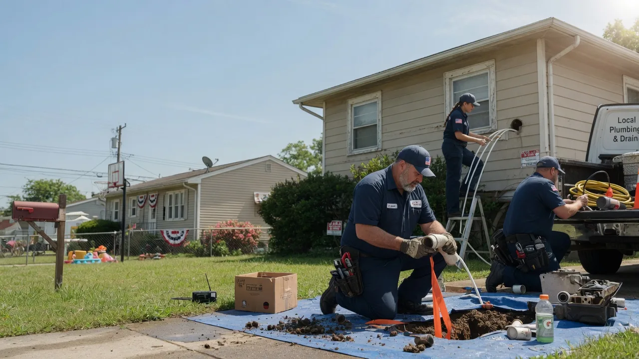 Faucet Repair in Dennard, AR near me